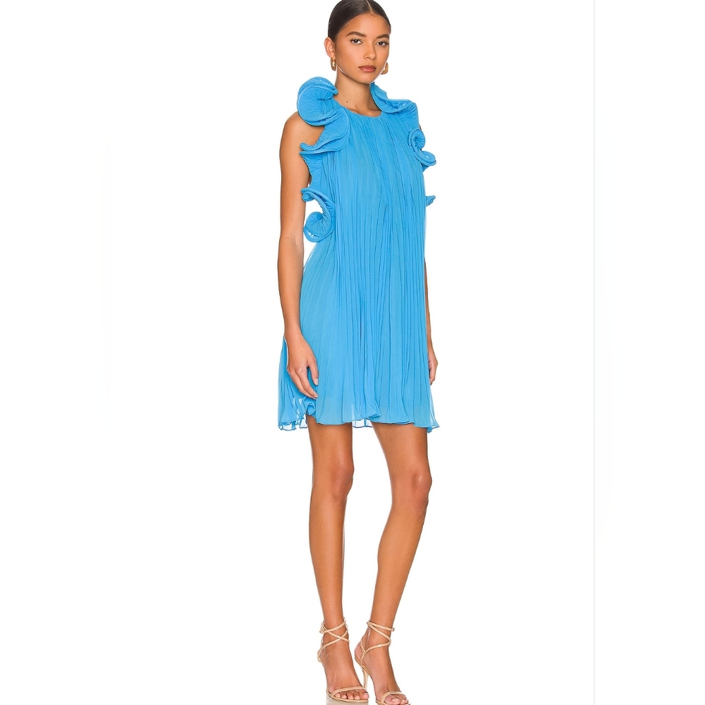 Amur mimi dress size 2